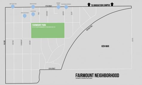 This is Fairmount: Breaking down the stigmas of the Fairmount community