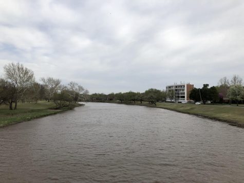 Arkansas River cleaning initiative gains momentum