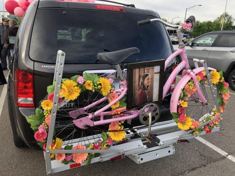 Tragedy prompts cycling trio of alumni to ride from Wichita to Winnipeg for eating disorder awareness