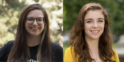 New Sunflower leaders assume positions