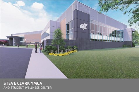 YMCA officials share campus facility updates with Fairmount Neighborhood Association