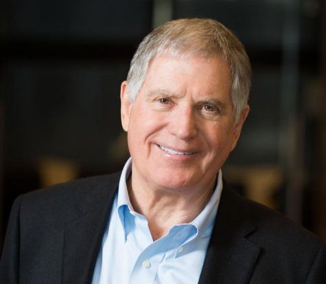 YMCA namesake Steve Clark will chair second straight WSU presidential search