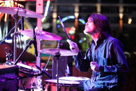 PHOTOS: Kill Vargas and friends headline performance at Riverfest