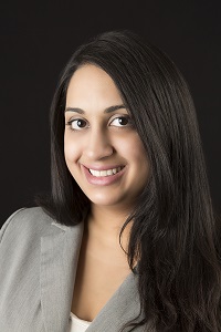 Sara Zafar was named as Wichita States new Title IX Coordinator.