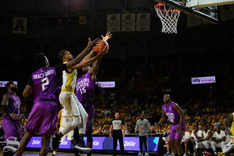 PHOTOS: Sideline Cancer knocks Aftershocks out of TBT tournament