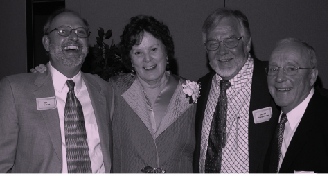 Remembering Carol Konek, co-founder of the WSU Women’s Studies Department