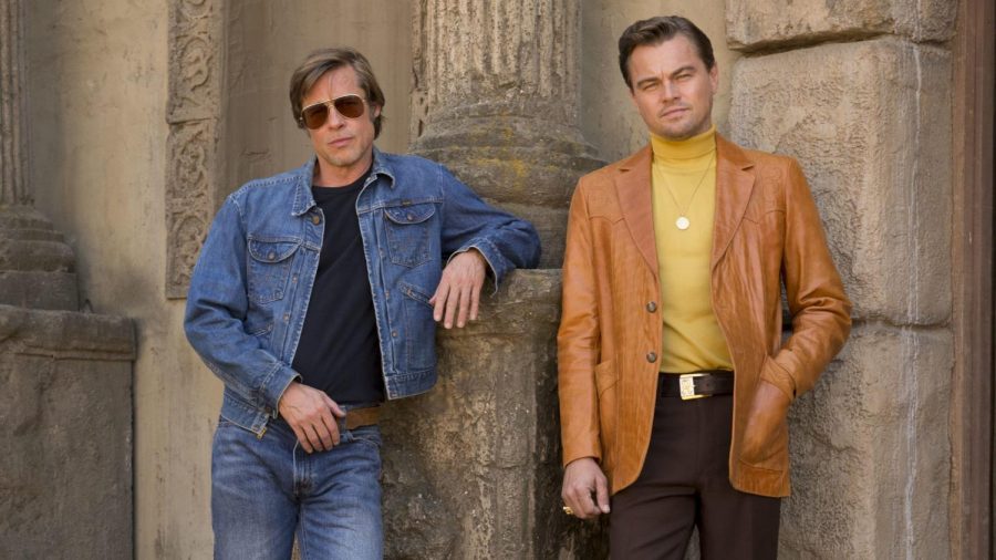 ‘Once Upon a Time in Hollywood’: A reminder of the classics
