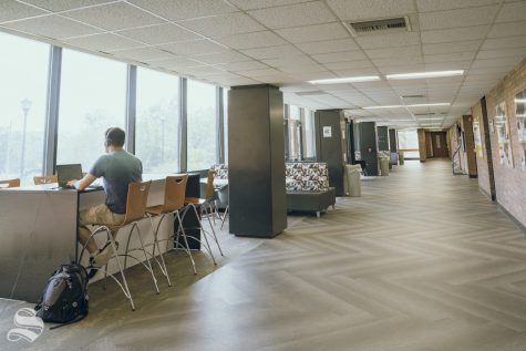 Student Health Services raises visit prices, lowers lab costs