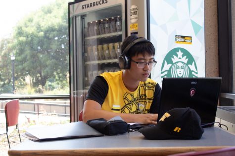 WSU moving forward with Ablah 24-hour study room expansion, select referendum projects