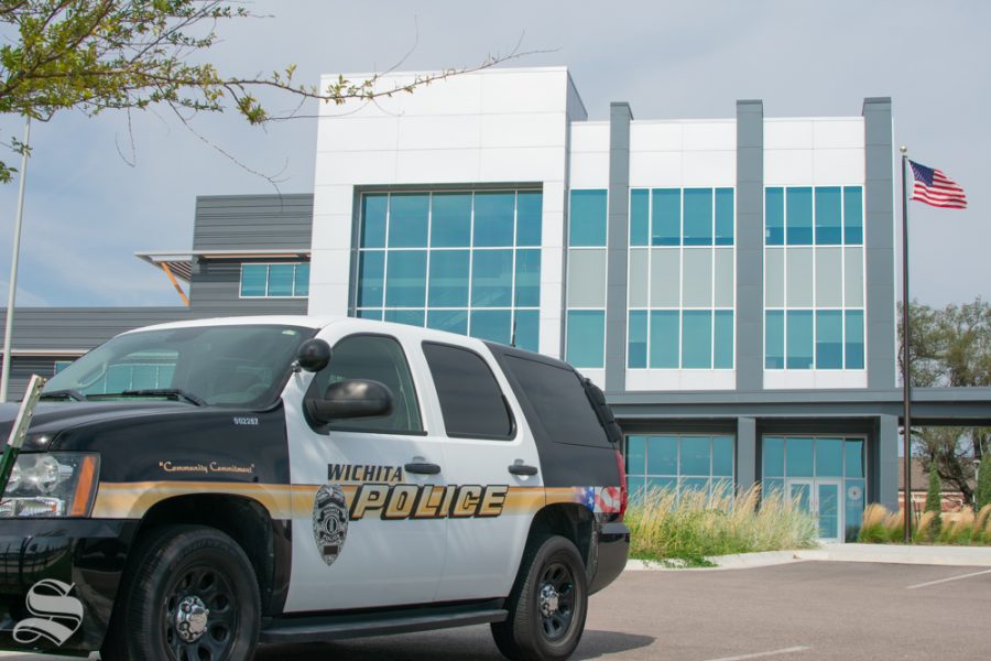 The Law Enforcement Training Center opens its doors to many law enforcement agencies for training. The center opened on campus for the first time in 2018. 