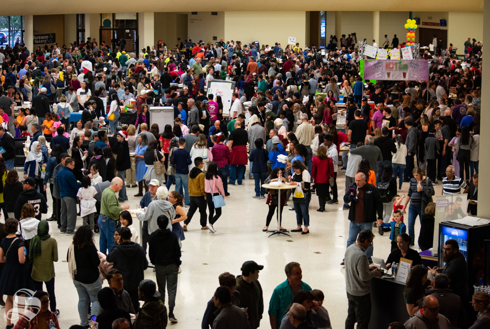 PHOTOS The 39th annual Wichita Asian Festival brings cultural