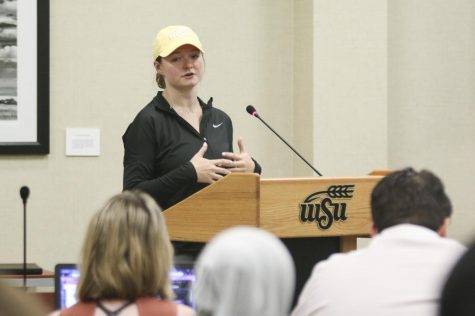 Athletics campaign aims to up student buy-in, get ‘older folks’ out of student section