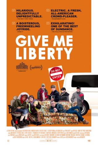 REVIEW: ‘Give Me Liberty’ provides glimpse at fragmentation in the Midwest