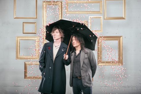 Goo Goo Dolls co-founder, Robby Takac, talks family, music and the bands legacy