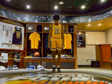 Former WSU commit JaDun Michael announces reopening of recruitment