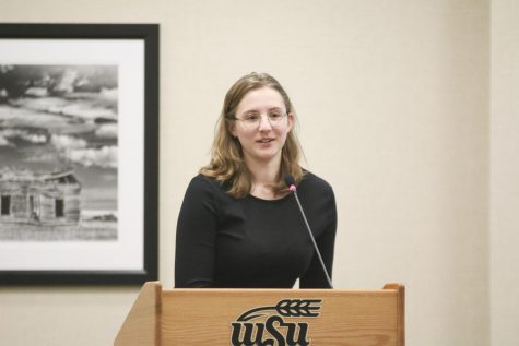 SGA appoints 7 members to the Student Fees Committee