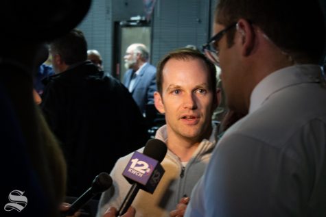 Whipple victorious in hard-fought mayoral contest
