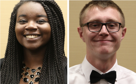 Student of the Year winners talk mental health, academic success