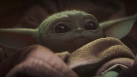 REVIEW: ‘The Mandalorian’ is good so far — and not just because of Baby Yoda