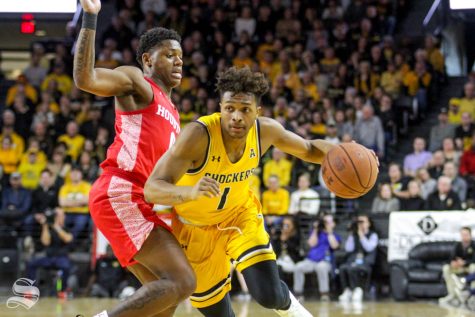 WSU snaps two game losing skid with win at South Florida