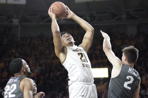 Echenique named to the 3x3U Mid-season Watch List