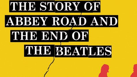 Solid State: The Story of Abbey Road and the End of the Beatles by Kenneth Womack was published in 2019.