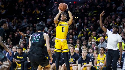 ‘He was dynamite:’ Dennis showcases all-around game in rout of Tulane
