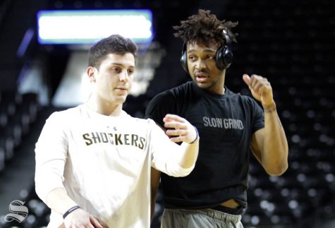 ‘He’s got the capabilities to do it every night:’ Longtime friend helping prepare Tyson Etienne for the future