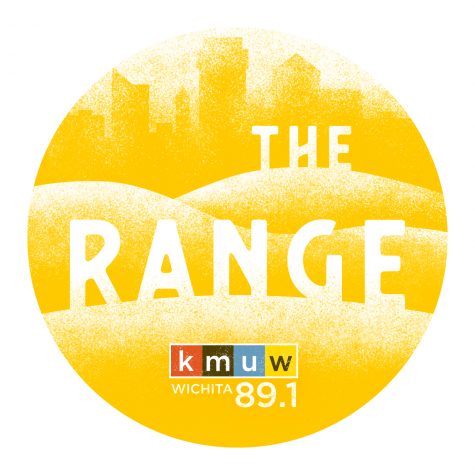 The Range logo