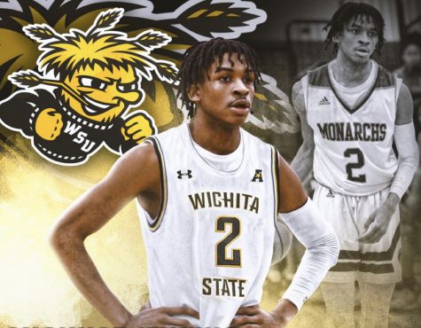Wichita State lands high school prospect Chaunce Jenkins