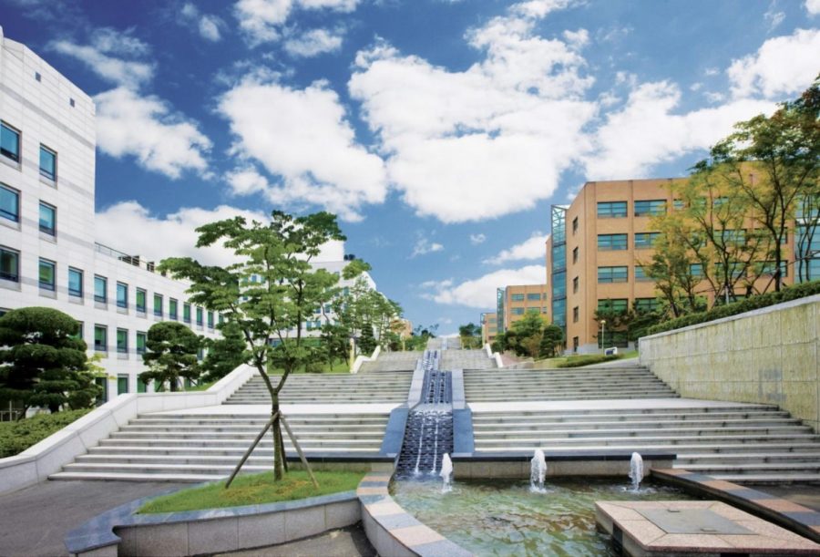 Dankook+University+is+Wichita+State%E2%80%99s+sister+school+in+South+Korea.