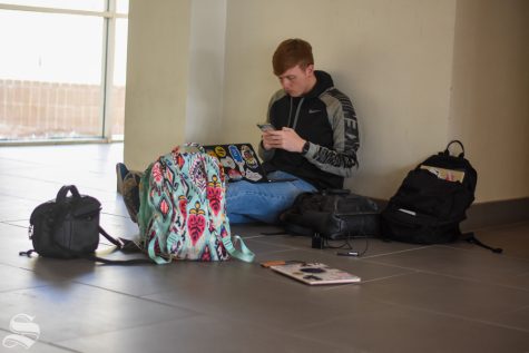 OPINION: Covering the tournament that wasn’t