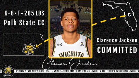 WSU recruiting surge continues with Clarence Jackson’s commitment