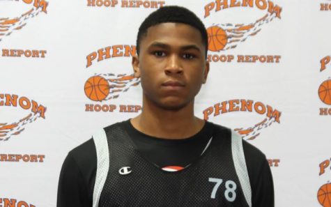 Ricky Council IV choose Wichita State, Shockers left with four scholarships to fill