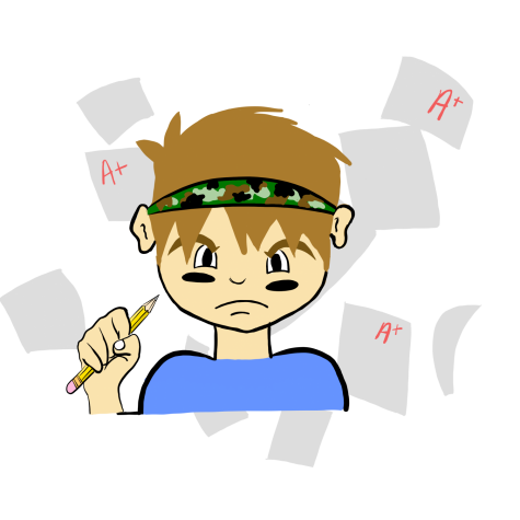OPINION: Ned’s declassified midterm survival guide