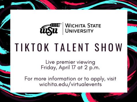 SAC, Student Involvement to host TikTok Talent Show