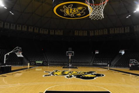 ‘Everybody has to have a seat at the table’: WSU Athletic Department forms Diversity and Inclusion Council in hopes of continuing the conversation