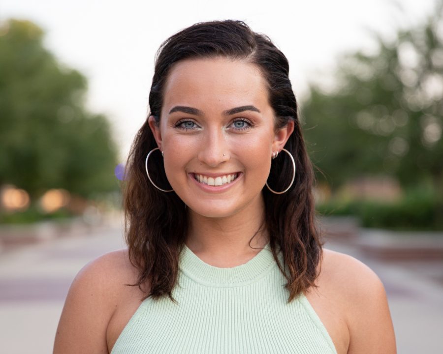 Kaylee Stout