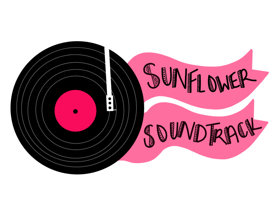 Sunflower Soundtrack: Fall 2020 sounds