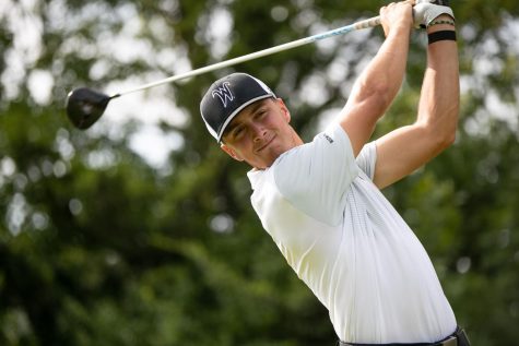 WSU golf programs return to the course with the Shocker Cup