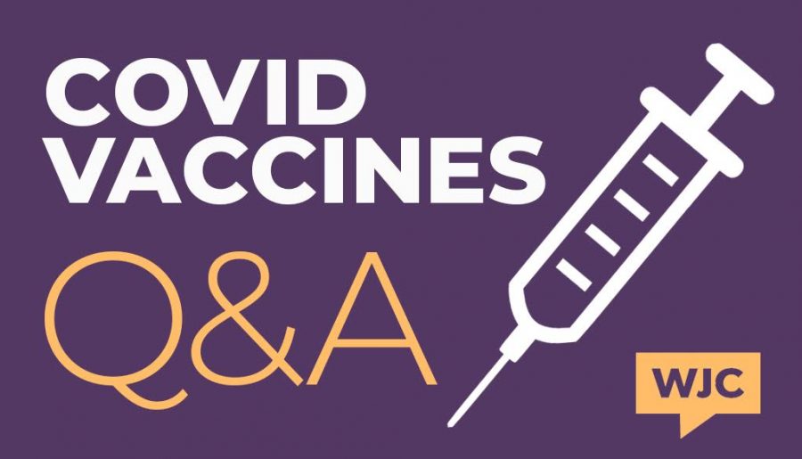 What to know about the COVID vaccine in Sedgwick County