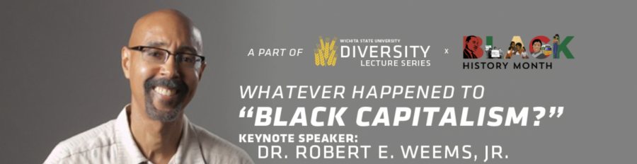 ‘Whatever Happened to ‘Black Capitalism’: keynote speaker examines the past to find solutions for the present