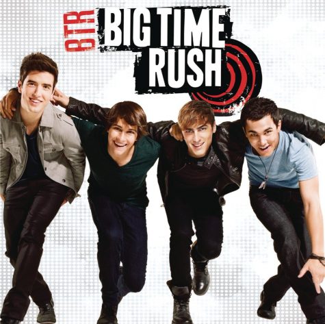Big Time Rush is back in a Big Time way