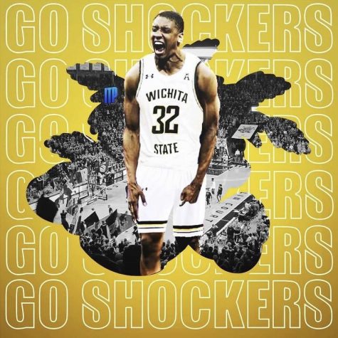 Go Shockers