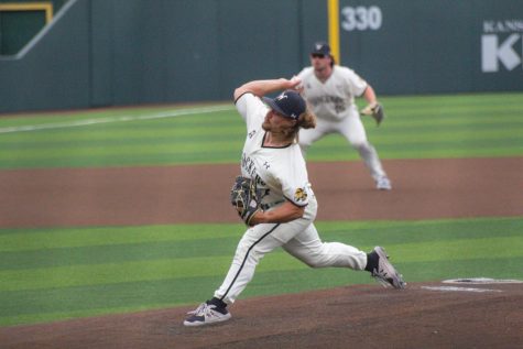 Norby And Williams Earn All-America Honors - East Carolina