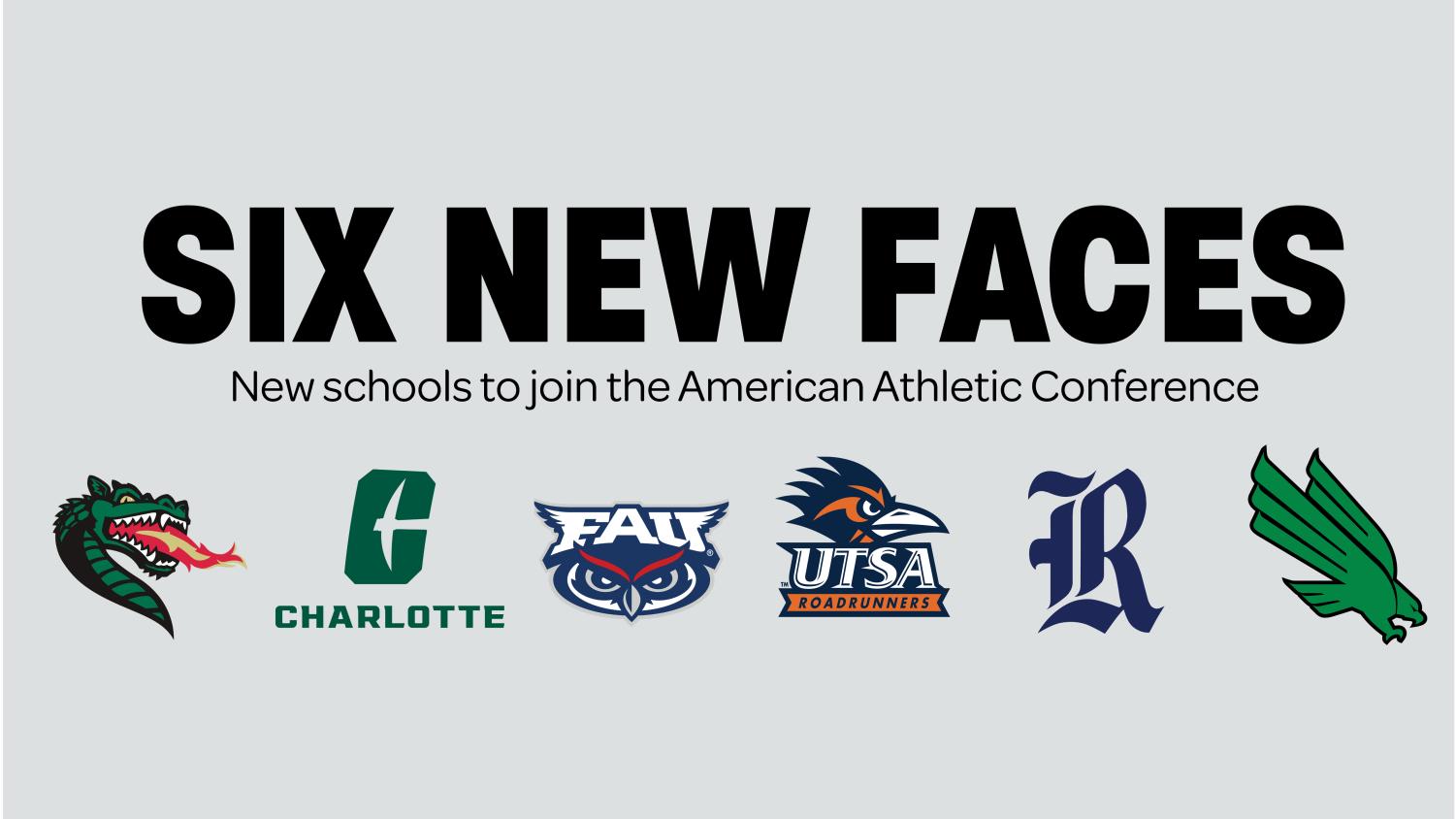 AAC All-Academic Team Includes 200 Shockers - Wichita State Athletics