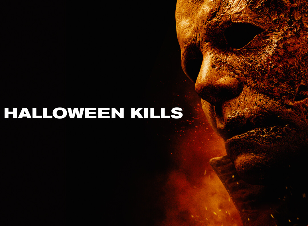 John Carpenter 'Halloween' Interview: Scoring 'Halloween Ends