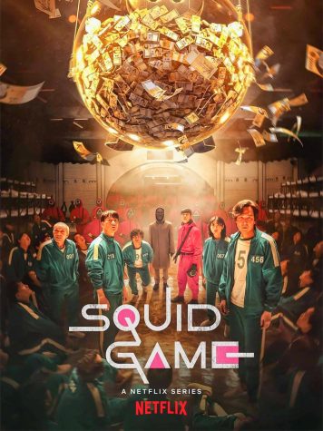 Netflixs Squid Games quickly won over the internet since its release in late Sept. 