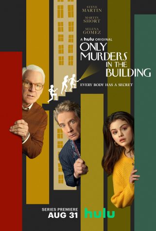 OPINION: ‘Only Murders in the Building’ brings a fresh twist to crime TV
