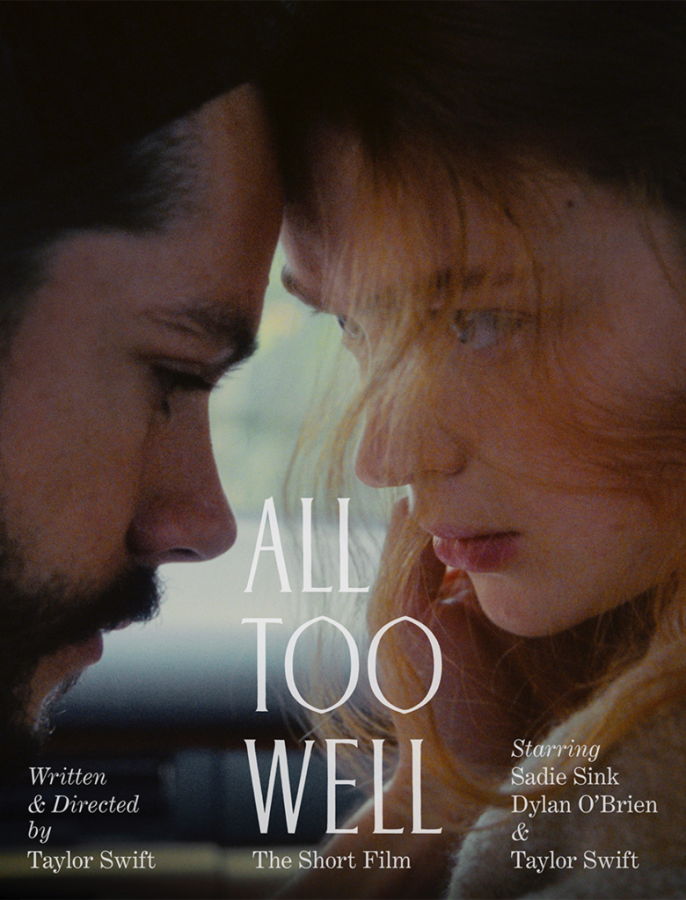 All Too Well short film sends fans down theory rabbit holes